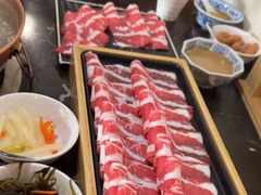 -东来顺饭庄(金泉广场店)