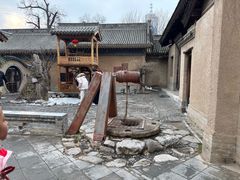 -胡氏古民居建筑