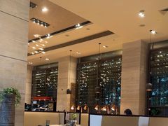 -隐秀山居酒店·秀厨融合西餐厅