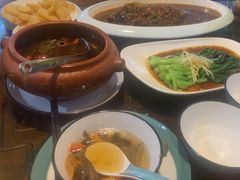 -云隐小厨·传统大理美食(复兴路店)