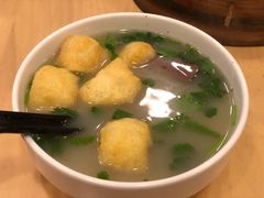 -龙咆汤包·手工现包小笼(拱北口岸店)