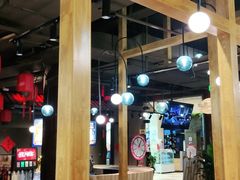 大堂-云天楼国鼎喜宴中心(国鼎店)