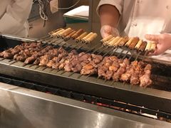 -咖啡苑自助餐厅·中国大饭店