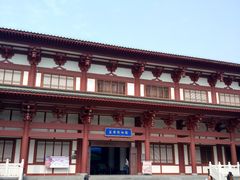 -容州古城