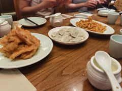 -一轩饺子馆(丽都店)