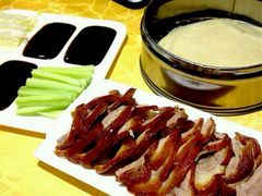 -红红烤鸭店(西单店)