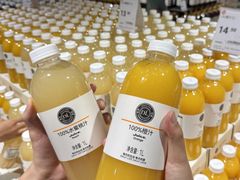 -永辉超市(郫都区爱琴海店)