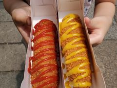 -衣裳街历史文化街区