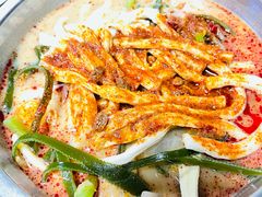 -苏袁麻辣烫(呼和浩特总局街店)