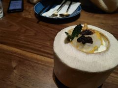 -星叶·东南亚料理(宁波万象汇店)