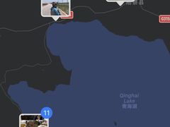 -青海湖国家重点风景名胜区