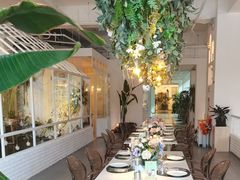 -ins森林童话餐厅coffee&bistro
