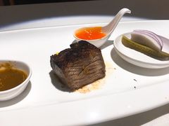 -俄士厨房(万松园店)