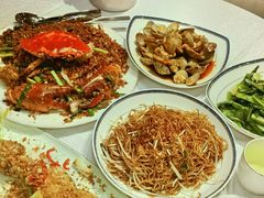 -喜记避风塘炒辣蟹(旗舰店)