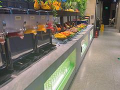 -川骄海鲜自助(亚运村店)