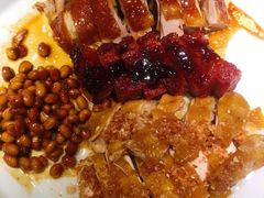 -金戈戈香港豉油鸡(皇庭广场店)