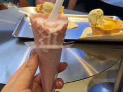 -CORNER CONE GELATO酷矿手作霜淇淋(南头古城店)