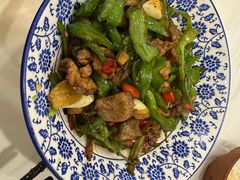 -新新湘菜馆(新中街二条店)