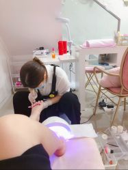 -Sukiko日式美甲美睫