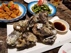 -郑喜旺烧烤(郑州总店)