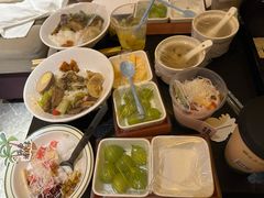 -金色印象·4K影院式足体养生(南滨印象店)