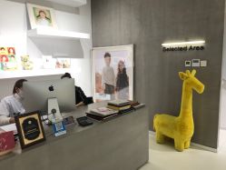 -INKIDS潮童社儿童摄影(朝阳大悦城店)