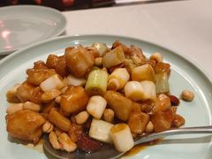 -惠丰堂饭庄·烤鸭·京味菜(西北旺·唐家岭店)