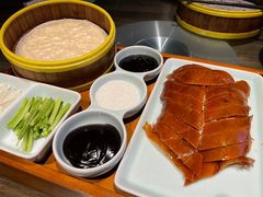 -黛瓦里巷(南京东路店)