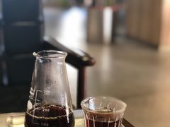 单品手冲哥斯达黎加-山下C5cafe(惠通时代广场店)