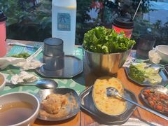 -唯成•韩国炭火烤肉 유성고기