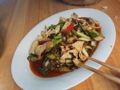 -九九牛肉馆(南山路店)