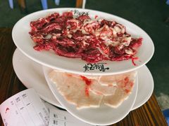 -官塘兄弟·潮汕牛肉店(官塘总店)