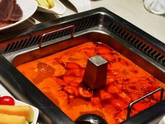 -海底捞火锅(亲贤北街店)
