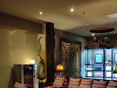 -泰合玺·精油疗愈SPA(南京光环花园城店)