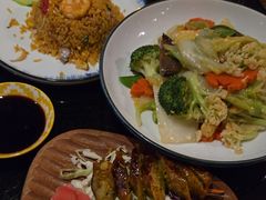 -金厨泰国餐厅·全泰籍厨师料理(拱北店)