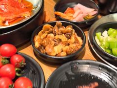 -九田家黑牛烤肉料理(衡百国际店)
