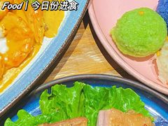 -正泰餐厅AmazingThai(亦庄店)