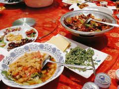 -老山东·山东菜(鲁菜名店)