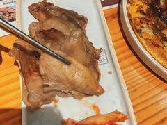 -喜来稀肉(北外滩白玉兰广场店)