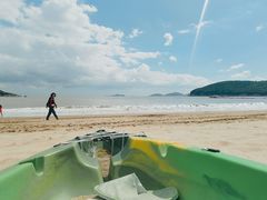 -东海半边山旅游度假区