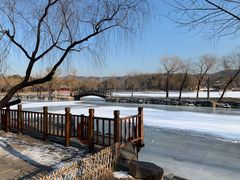 -承德避暑山庄景区