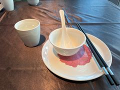 餐具摆设-蟹榭·本帮江浙菜·蟹宴(五角场合生汇商场店)