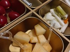 -和庆斋羊蝎子火锅·碳缸烧烤(顺义旗舰店)