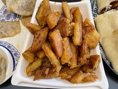 炸灌肠-鼎香润(德胜门内店)