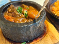 -庆江南江南菜(琴湖溪里花园城店)