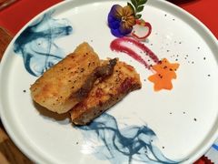 -樱桃日本料理