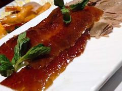 -四季民福烤鸭店(王府井灯市口店)
