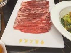 -常赢三兄弟·清真涮肉(崂山路总店)