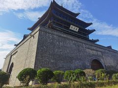 -光岳楼