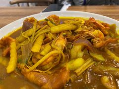 -瑞丽活螃蟹(芒市店)
